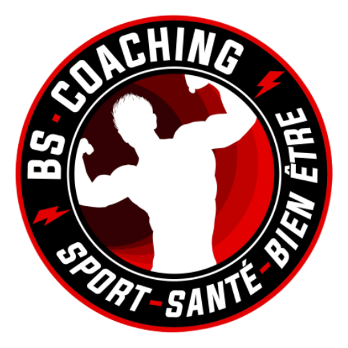 BS Coaching Logo